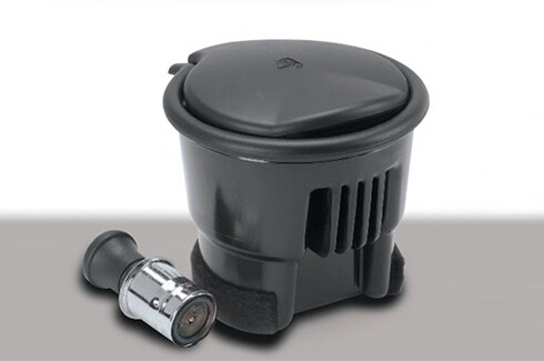 Discover Ford Bronco Accessories in PR, Ash Cup Coin Holder - With Lighter Element